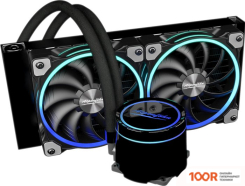 Alpenfohn GLETSCHERWASSER 240 ARGB (245195)