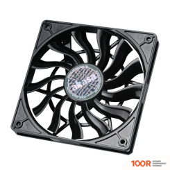 Akasa SLIMFAN 120MM - DUO PACK AK-FN078-KT02 (245193)