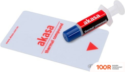 Akasa PRO-GRADE+ 5026 (3 Г) (245192)