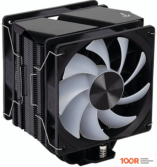 AeroCool RIME 4 DUAL (245180)