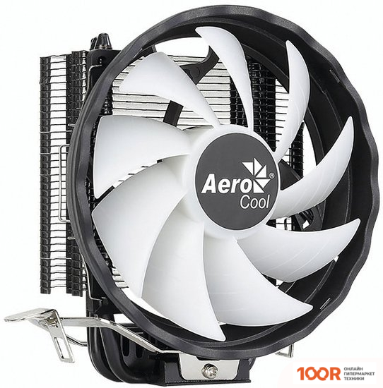 AeroCool RAVE 3 FRGB (245176)