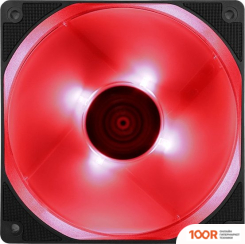 AeroCool MOTION 12 PLUS (КРАСНЫЙ) (245172)
