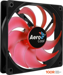 AeroCool MOTION 12 PLUS (КРАСНЫЙ) (245172)