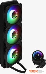 AeroCool MIRAGE L360 (ЧЕРНЫЙ) (245169)