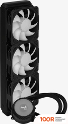 AeroCool MIRAGE L360 (ЧЕРНЫЙ) (245169)