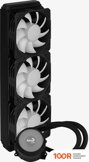AeroCool MIRAGE L360 (ЧЕРНЫЙ) (245169)