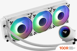 AeroCool MIRAGE L360 (БЕЛЫЙ) (245168)