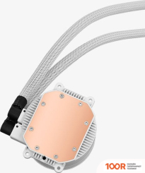 AeroCool MIRAGE L360 (БЕЛЫЙ) (245168)