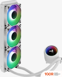 AeroCool MIRAGE L360 (БЕЛЫЙ) (245168)