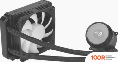 AeroCool MIRAGE L120 (ЧЕРНЫЙ) (245165)