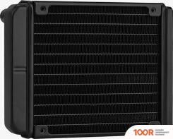 AeroCool MIRAGE L120 (ЧЕРНЫЙ) (245165)