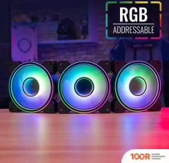 AeroCool MIRAGE 12 ARGB PRO (245163)