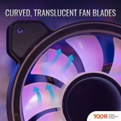 AeroCool MIRAGE 12 ARGB (245162)