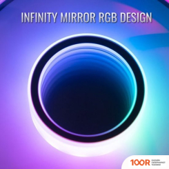 AeroCool MIRAGE 12 ARGB (245162)