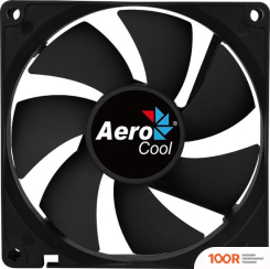 AeroCool FORCE 9 (ЧЕРНЫЙ) (245158)