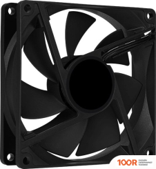 AeroCool FORCE 9 (ЧЕРНЫЙ) (245158)