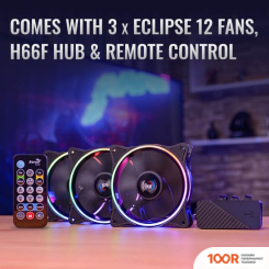 AeroCool ECLIPSE 12 PRO (245155)