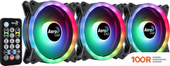 AeroCool DUO 12 PRO (3 ШТ.) (245152)