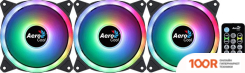 AeroCool DUO 12 PRO (3 ШТ.) (245152)