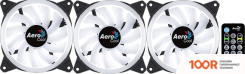 AeroCool DUO 12 PRO (3 ШТ.) (245152)