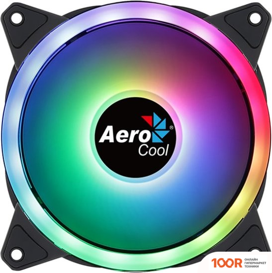 AeroCool DUO 12 (245151)