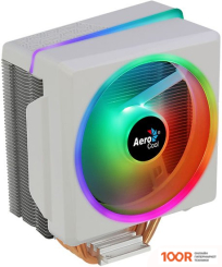AeroCool CYLON 4F WH ARGB PWM 4P (245150)
