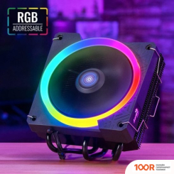 AeroCool CYLON 3H ARGB PWM 4P (245147)