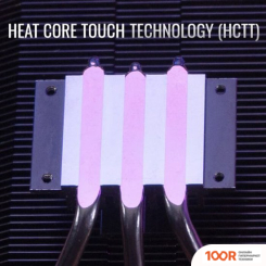 AeroCool CYLON 3H ARGB PWM 4P (245147)