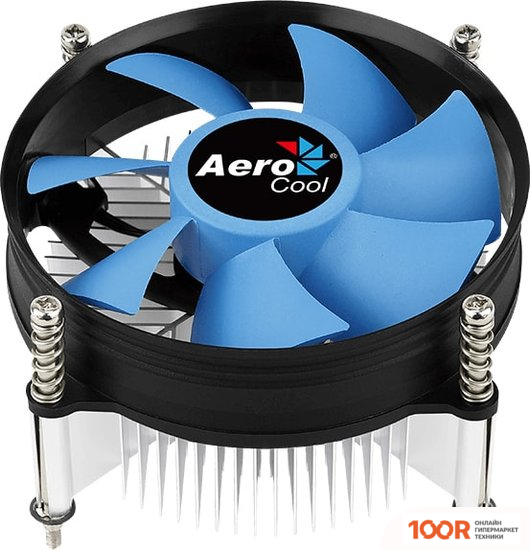 AeroCool BAS-B9 (245146)