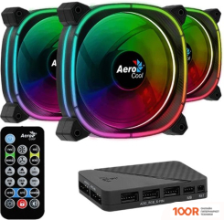 AeroCool ASTRO 12 PRO (245141)