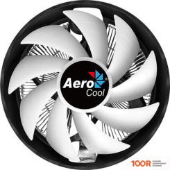 AeroCool AIR FROST PLUS FRGB 3P (245139)