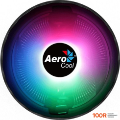 AeroCool AIR FROST PLUS FRGB 3P (245139)