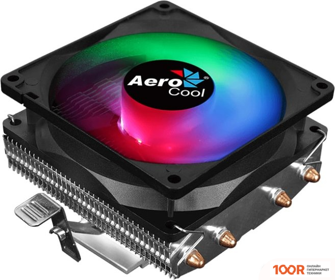 AeroCool AIR FROST 4 (245138)
