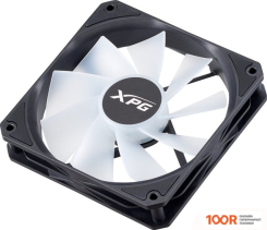 ADATA XPG VENTO R 120X3 ARGB PWM (ЧЕРНЫЙ) (245134)
