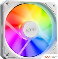 ADATA XPG VENTO R 120X3 ARGB PWM (БЕЛЫЙ) (245133)