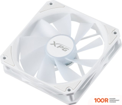 ADATA XPG VENTO R 120 ARGB PWM (БЕЛЫЙ) (245131)