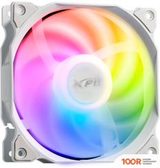 ADATA XPG VENTO 120X3 ARGB PWM (БЕЛЫЙ) (245129)