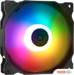 ADATA XPG VENTO 120 ARGB (ЧЕРНЫЙ) (245126)