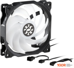 ADATA XPG VENTO 120 ARGB (ЧЕРНЫЙ) (245126)