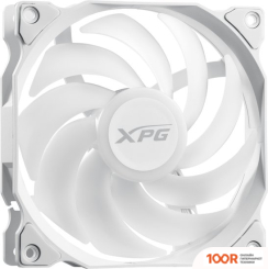 ADATA XPG VENTO 120 ARGB (БЕЛЫЙ) (245125)
