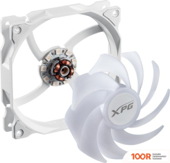 ADATA XPG VENTO 120 ARGB (БЕЛЫЙ) (245125)