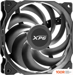 ADATA XPG VENTO 120 (ЧЕРНЫЙ) (245124)