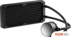 ADATA XPG LEVANTE X 240 (ЧЕРНЫЙ) (245120)