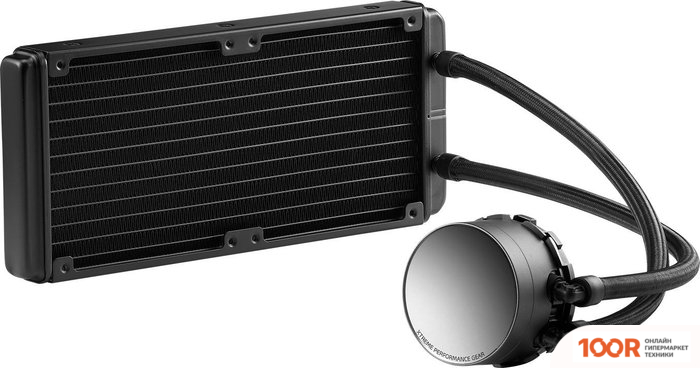 ADATA XPG LEVANTE X 240 (ЧЕРНЫЙ) (245120)