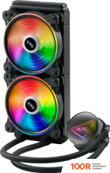 ADATA XPG LEVANTE X 240 (ЧЕРНЫЙ) (245120)