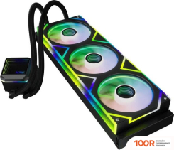 ADATA XPG LEVANTE II 360 (ЧЕРНЫЙ) (245118)