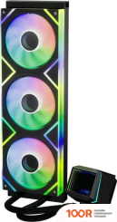 ADATA XPG LEVANTE II 360 (ЧЕРНЫЙ) (245118)