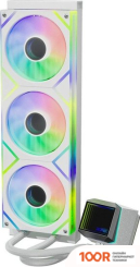 ADATA XPG LEVANTE II 360 (БЕЛЫЙ) (245117)