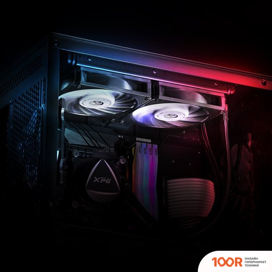 ADATA VENTO PRO 120 PWM (245116)