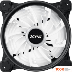 ADATA HURRICANE 140 ARGB PWM (ЧЕРНЫЙ) (245115)